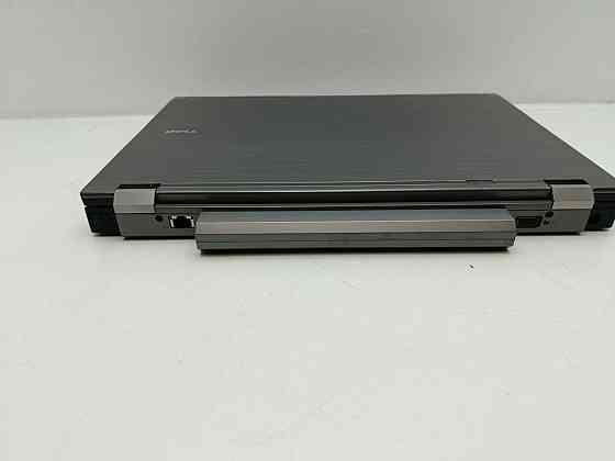 Ноутбук Dell Latitude E6510 i7-720QM\4+4\0\Nvidia NVS3100M АКБ+ (товар вживаний) Луцьк