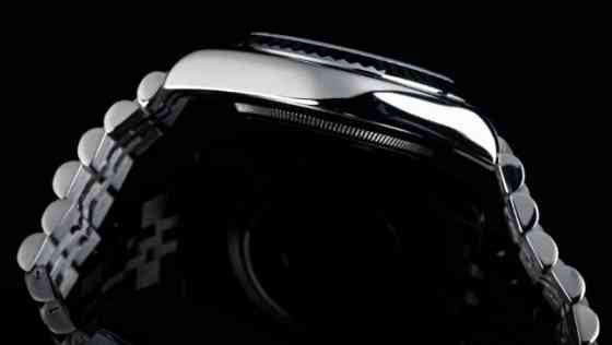 Годинник механічний з автопідзаводом чоловічий Київ