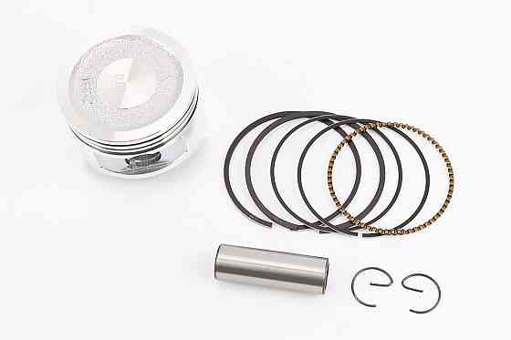 Поршень к-кт 168F 68mm +0,50 (H-49mm, палець 18mm) Киев