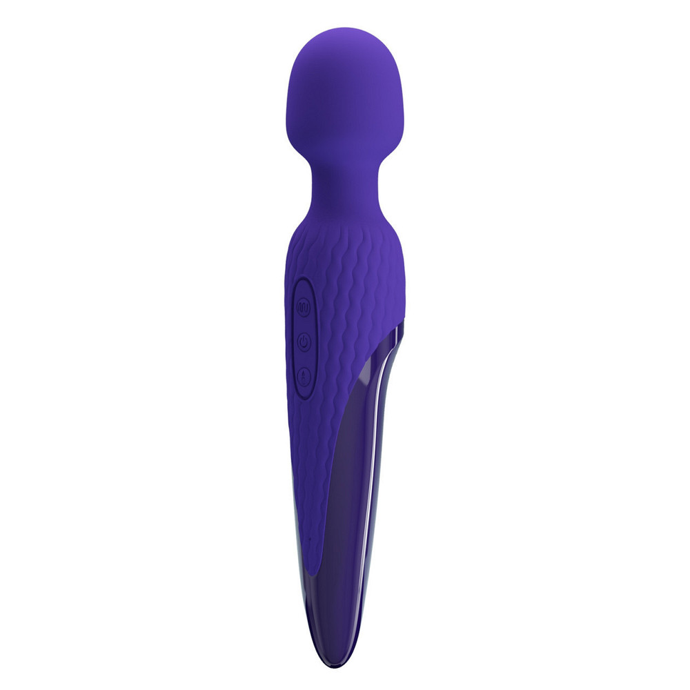 Вибромассажер PRETTY LOVE Antony - Youth, 5 levels of speed control 7 vibration functions Sex Aura Киев - изображение 10