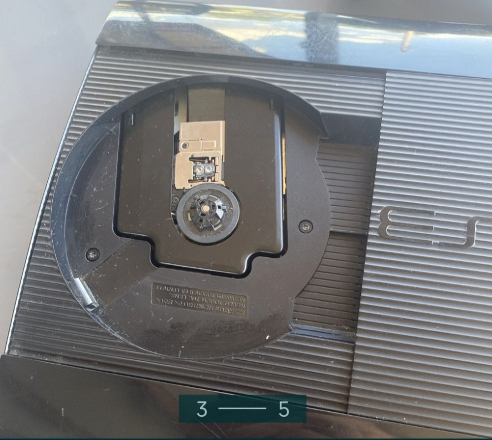 Ігрова Приставка: PS3 Sony PlayStation. Харків - фото 5