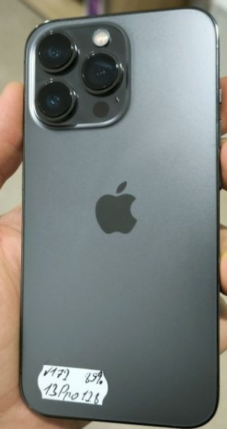 Айфон iPhone 13 Pro 128Gb. Neverlock Київ - фото 6