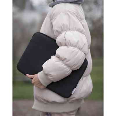 Чехол для ноутбука Vinga 15-16" NS150 Black Sleeve (NS150BK) Винница