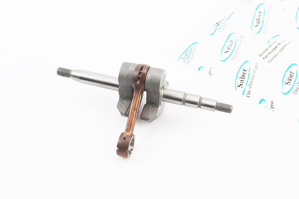 Колінвал 350/351 Київ - фото 1