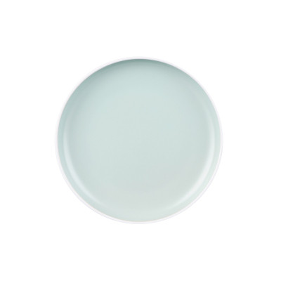 Тарілка Ardesto Cremona Dessert 19 см Pastel Blue (AR2919BC) Вінниця - фото 1