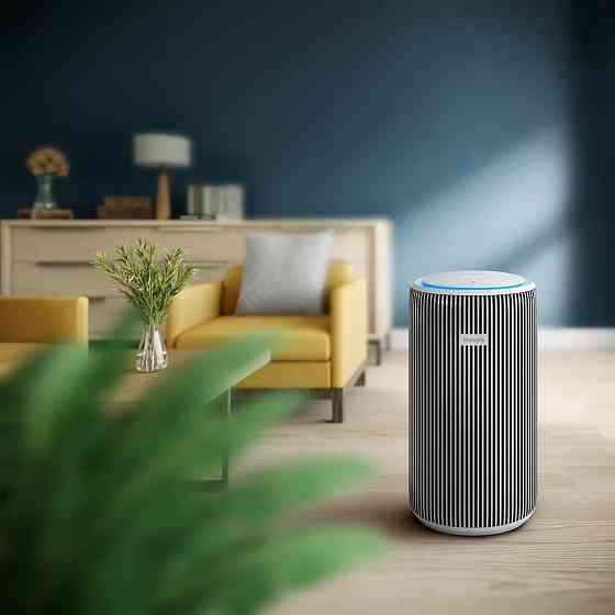 Очисник повітря Philips AC3220/10 очищувач повітря Харьков