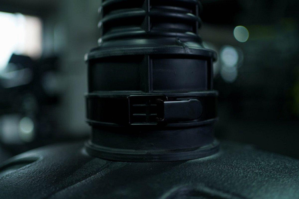 Манекен для отработки ударов Prime Sport Big Bob Киев - изображение 5