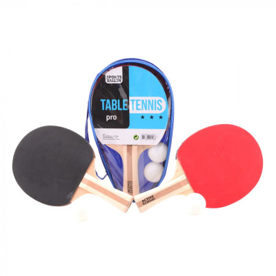 Ігровий набір Johntoy для настільного тенісу Table Tennis Pro (6337423) Вінниця - фото 1