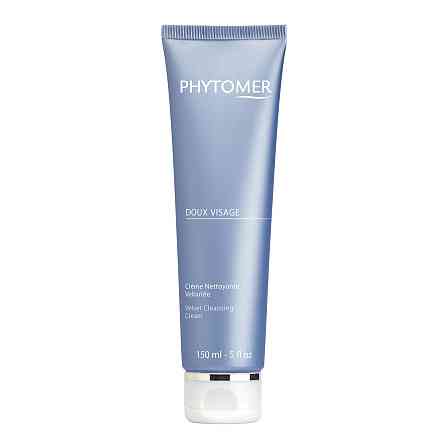 Оксамитовий очищувальний крем SVV102 Phytomer 150 мл Київ