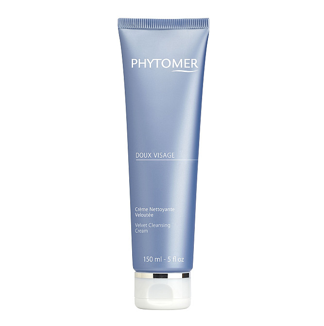 Бархатный очищающий крем SVV102 Phytomer 150 мл Киев - изображение 1