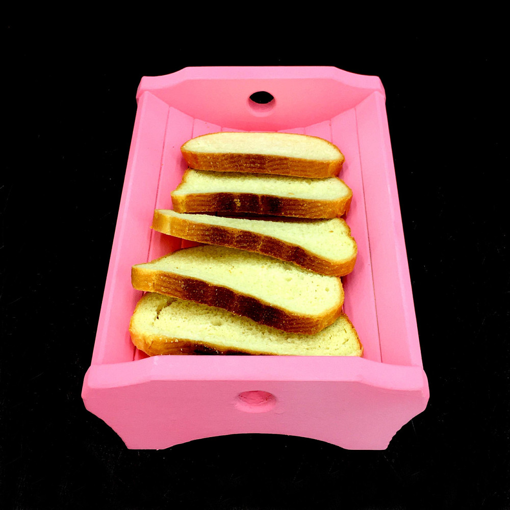 Хлебный лоток 