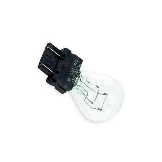 Автолампа 12V27, 7W W2.5х16q OSRAM БЦ Мукачево