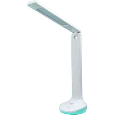 Настільна лампа Quantum ONTARIO LED з USB (QM-TL1040) Вінниця