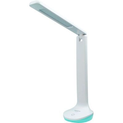 Настільна лампа Quantum ONTARIO LED з USB (QM-TL1040) Вінниця - фото 1