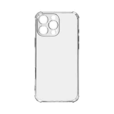 Чохол до мобільного телефона Armorstandart Air Force Apple iPhone 16 Pro Max Camera cover Clear (ARM78503) Вінниця