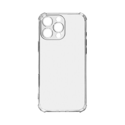 Чохол до мобільного телефона Armorstandart Air Force Apple iPhone 16 Pro Max Camera cover Clear (ARM78503) Вінниця - фото 1