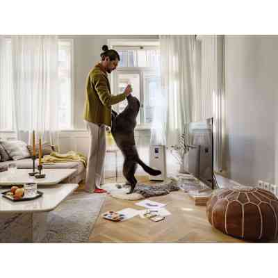 Воздухоочиститель Karcher 1.024-822.0 Винница