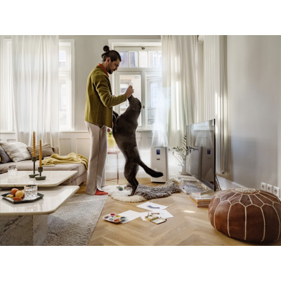 Воздухоочиститель Karcher 1.024-822.0 Винница - изображение 5