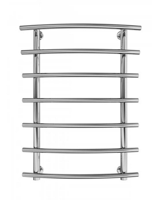 Полотенцесушитель водяной Mario INOX Марио 770х530/400 Киев - изображение 2