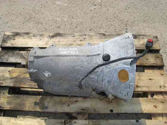 Mercedes-Benz  A2112700801 5-ст АКПП без плати 722.676 при двигуні M272 V6 3.0, 3.5 л E-Class W211 C-Class W203 Одеса