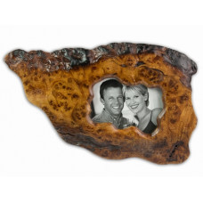 Фоторамка деревянная корень Ивы Киев - изображение 1