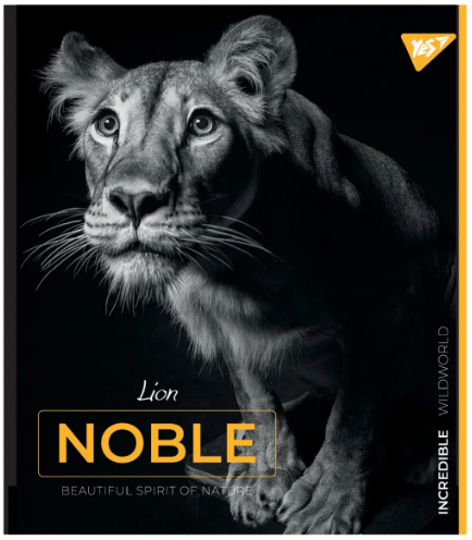 Зошит для записів А5/48 кл. 