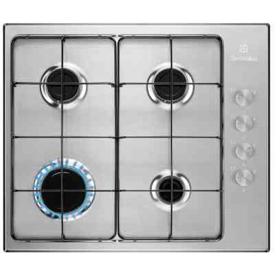 Варочная поверхность Electrolux KGS6404SX Винница