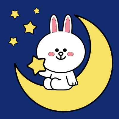 Картина по номерам Santi Лайн Френдс. Коні на місяці 25х25 см LED підсвітка (955014) Винница