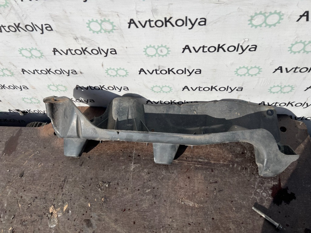 Кронштейн кріплення передньго крила правий Renault Kangoo 2008-2012 (8200381902) Ковель - изображение 3
