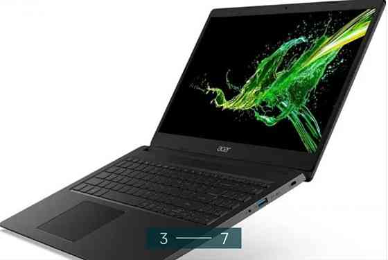 Ноутбук: ASER ASPIRE 3 A315-34- COJQ. Киев