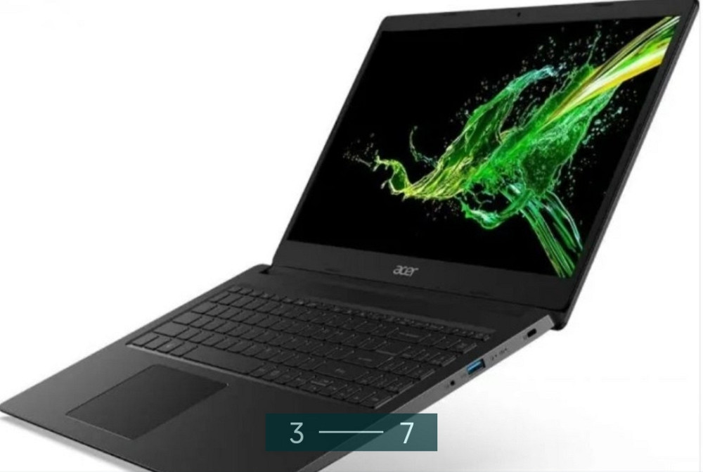 Ноутбук: ASER ASPIRE 3 A315-34- COJQ. Киев - изображение 4
