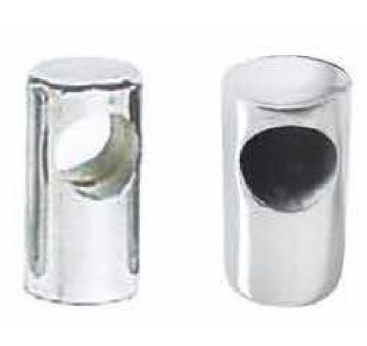 Стійка Реллинга 7/8 (22Мм) Київ - фото 1