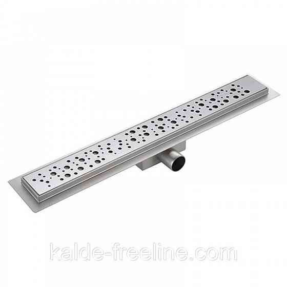 Душевой трап KOER FD20-70x600 з нержавеющей стали SUS304 70x600мм Харьков