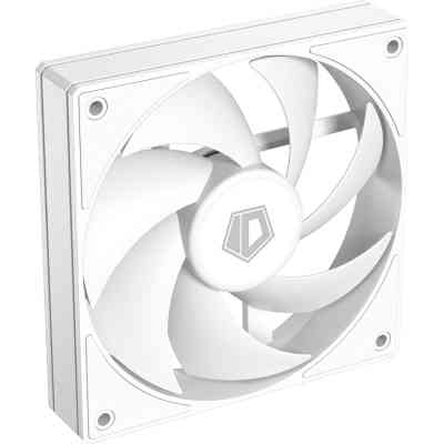 Кулер до корпусу ID-Cooling AF-125-W Вінниця