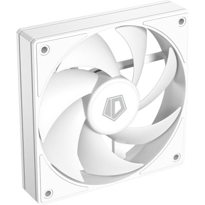 Кулер до корпусу ID-Cooling AF-125-W Вінниця - фото 4