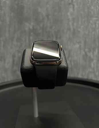 Apple Watch 5 44mm.Stainless Steel Sapphire Cristal. Киев