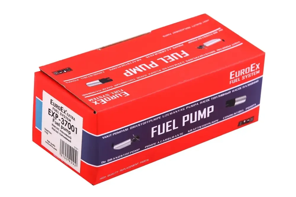 Насос паливний Славута електролектр. EuroExSens Вінниця - фото 4