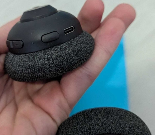 Гарнітура JLab Go Work Pop 50 год навушники з мікрофоном для роботи. Харків - фото 5