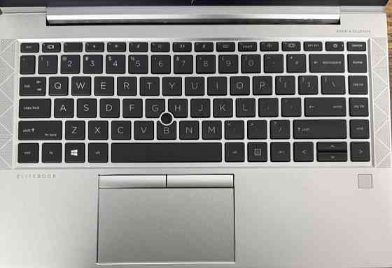 Ноутбук HP Elitebook 845 G7 LTE , Ryzen 5 Pro 4650U / 16/512Gb. Киев