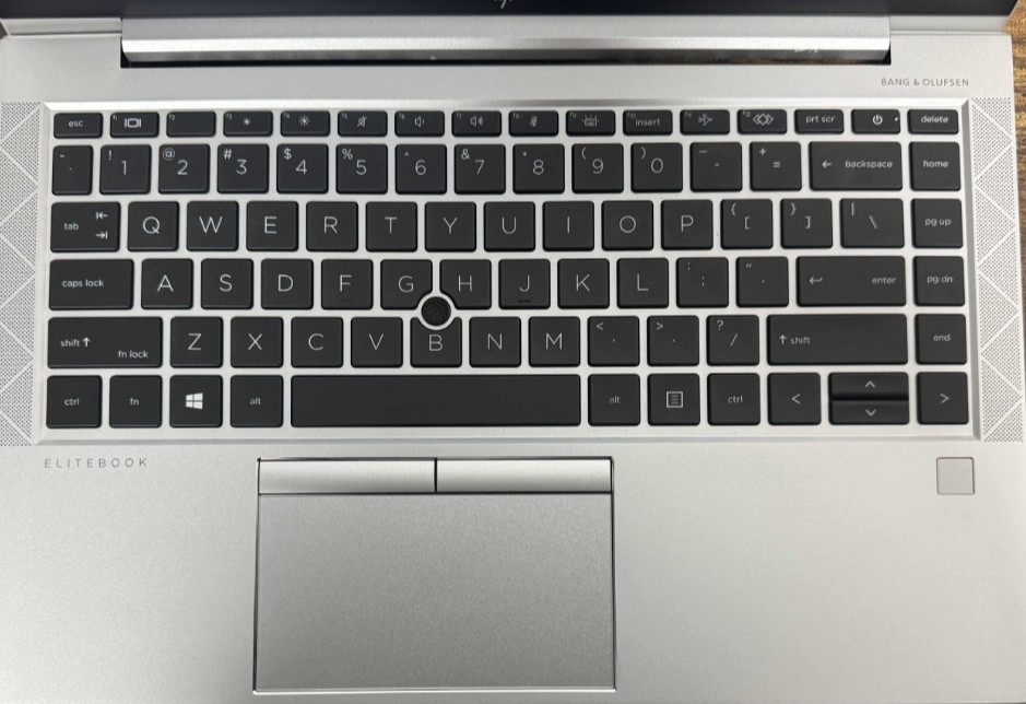 Ноутбук HP Elitebook 845 G7 LTE , Ryzen 5 Pro 4650U / 16/512Gb. Киев - изображение 6