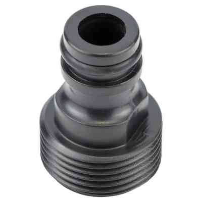 Зрошувач Grad круговий 3-и ріжка (круглий) (ABS) (5014345) Вінниця