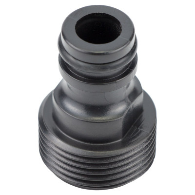 Зрошувач Grad круговий 3-и ріжка (круглий) (ABS) (5014345) Вінниця - фото 6