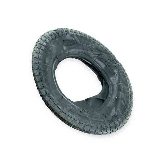 Покришка 3.00-8 + камера 4PR тачка Мукачево