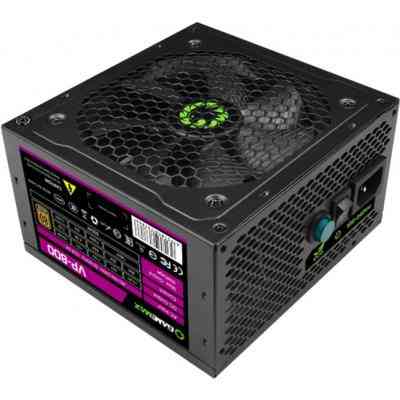 Блок живлення Gamemax 800W (VP-800) Вінниця