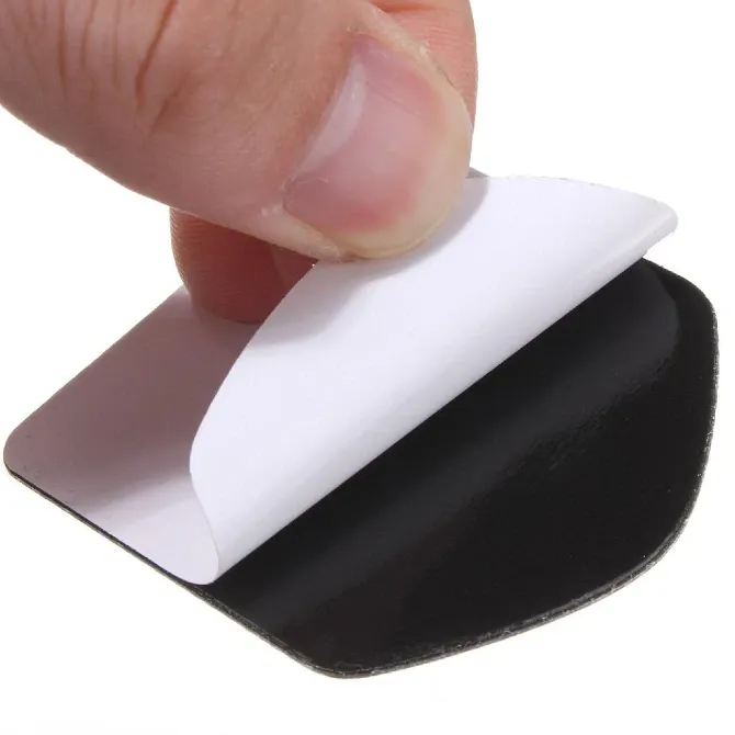 Наклейка на авто Флаг Соединенные Штаты алюминиевая Киев - изображение 2