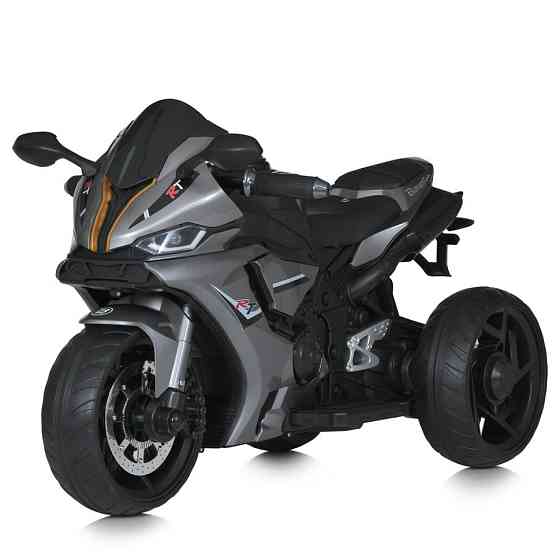 Дитячий електромобіль Мотоцикл M 5823EL-11 до 30 кг Вінниця