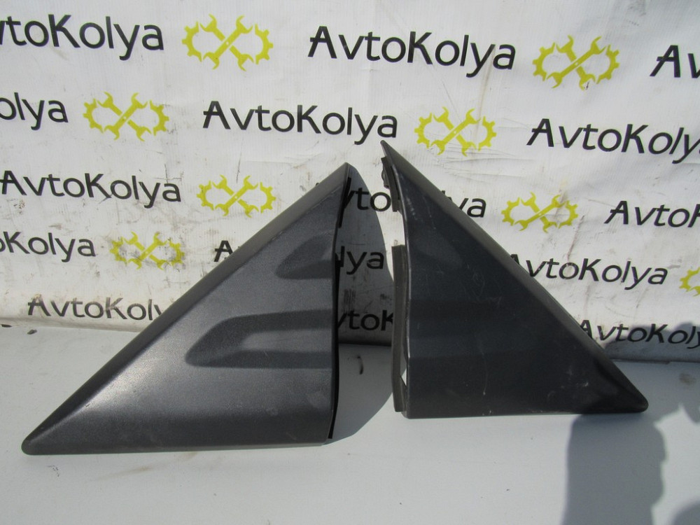 Накладка переднього крила Ford Transit MK7 2014-2020 Ковель - изображение 1