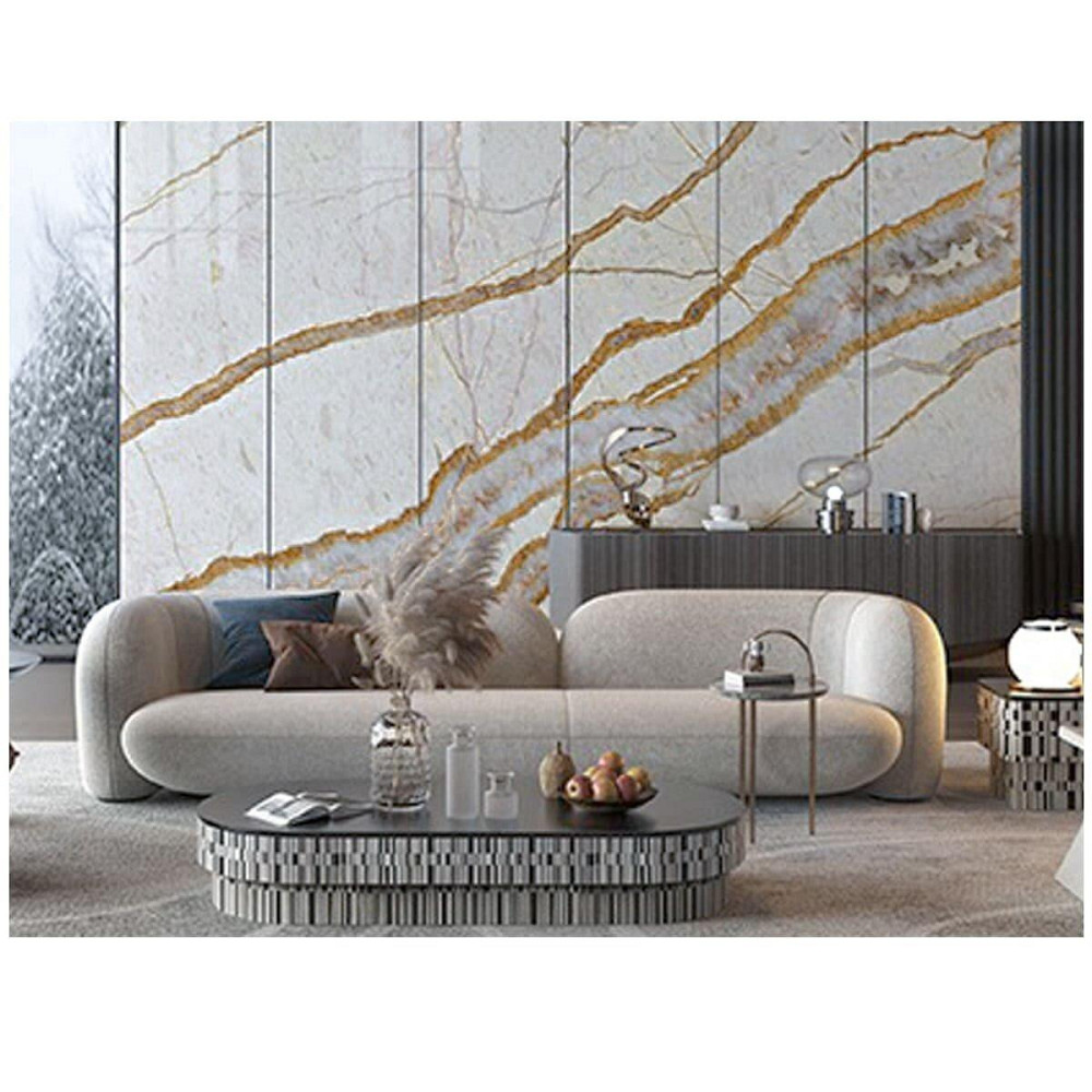 Самоклеящаяся виниловая плитка, набор 6 рулонов Киев - изображение 6