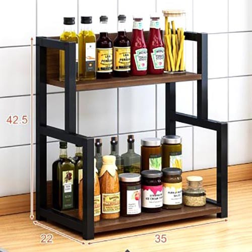 Полка настольная 