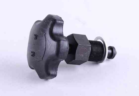 Клапан запорный в сборе Донг Фенг 240/244 Мукачево